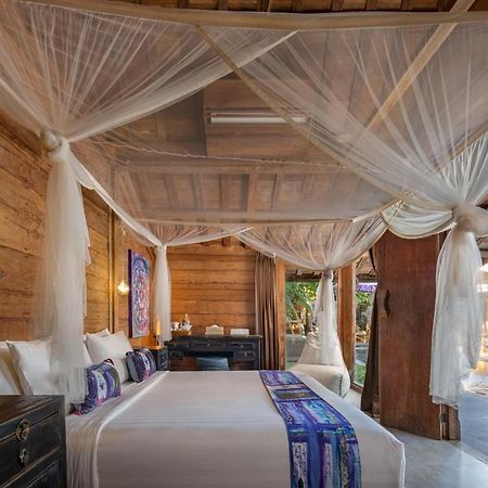La Cabana Dijiwa Villa Seminyak Kültér fotó