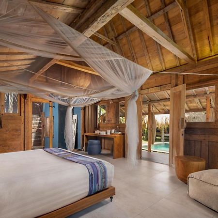 La Cabana Dijiwa Villa Seminyak Kültér fotó